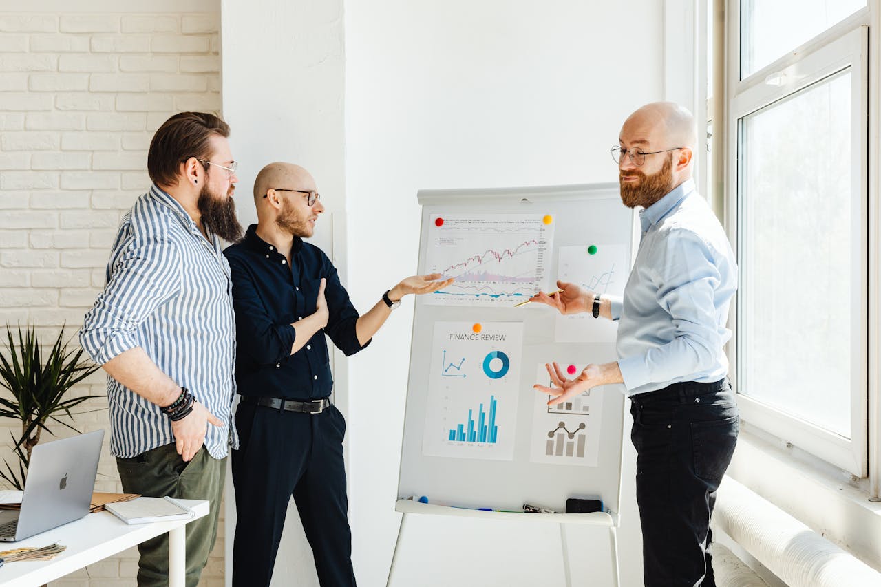 Understanding Hiring Investment: What It Is and Why It Matters