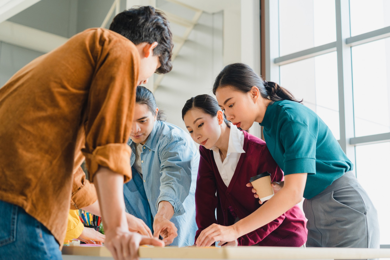 What Is Manpower Investment?