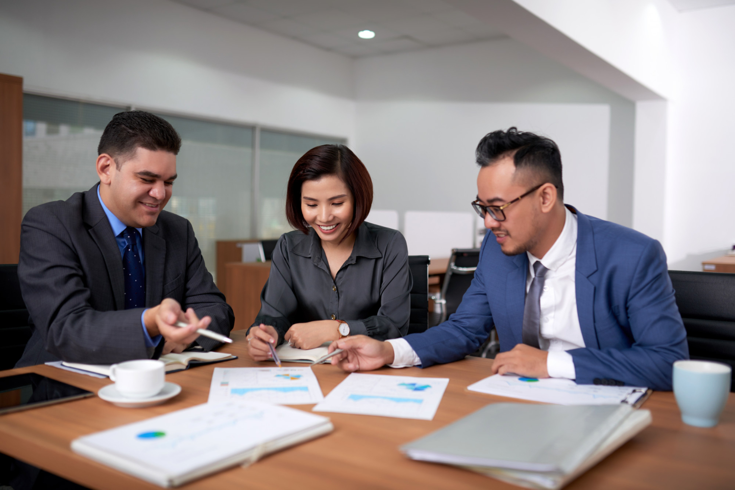 What is Business Investment?