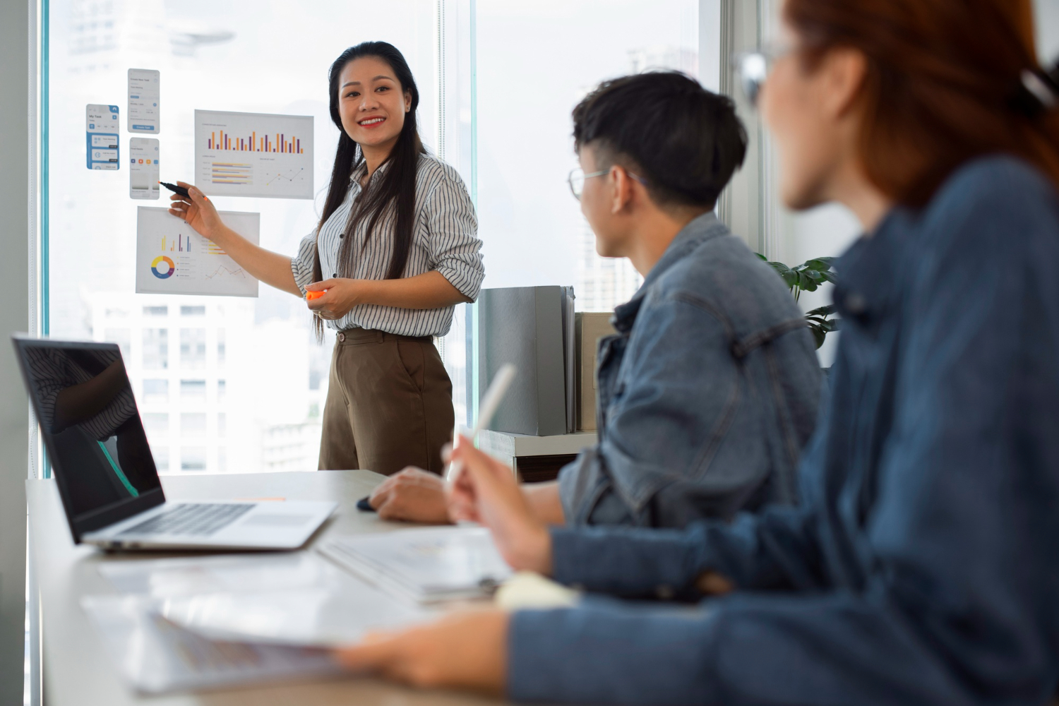Why Business Investment in Recruitment Technology is Important