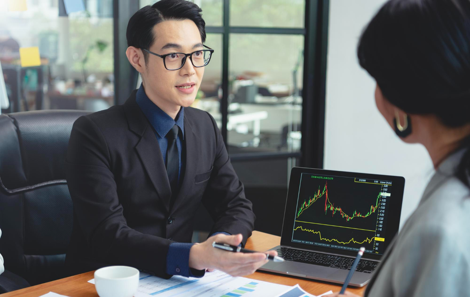 How Business Investment in Recruitment Technology Boosts Hiring Efficiency