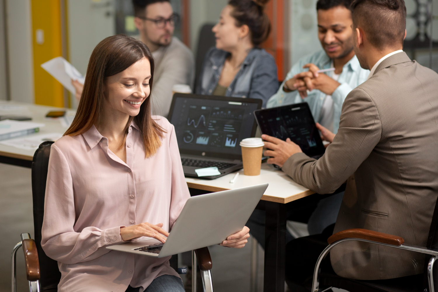 Transforming HR with Automation: A Smart Business Investment