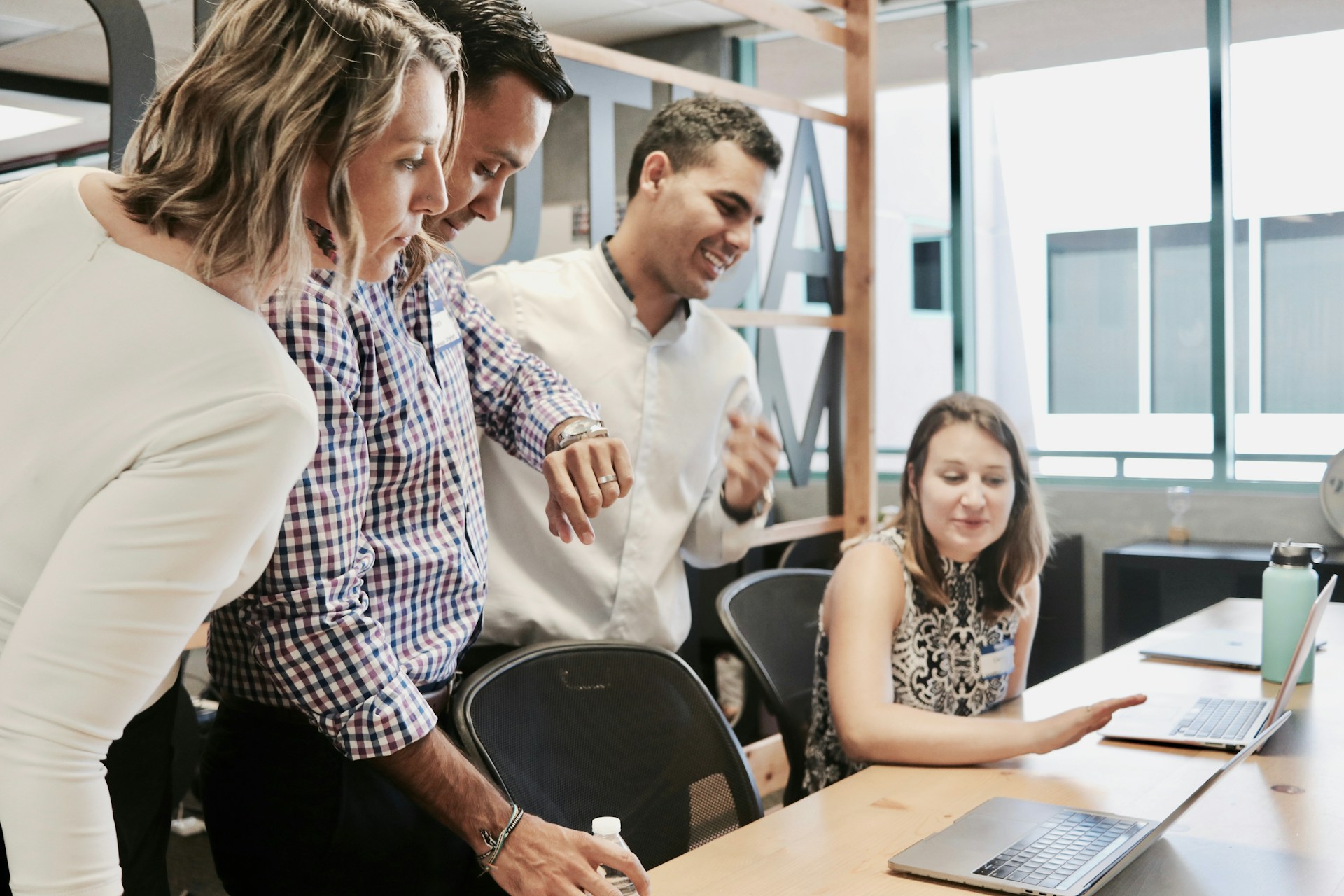 Key Elements of a Successful Branded Career Site: An Employer’s Perspective
