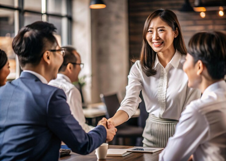 Creating a Foundation for Success: The Importance of Effective Onboarding