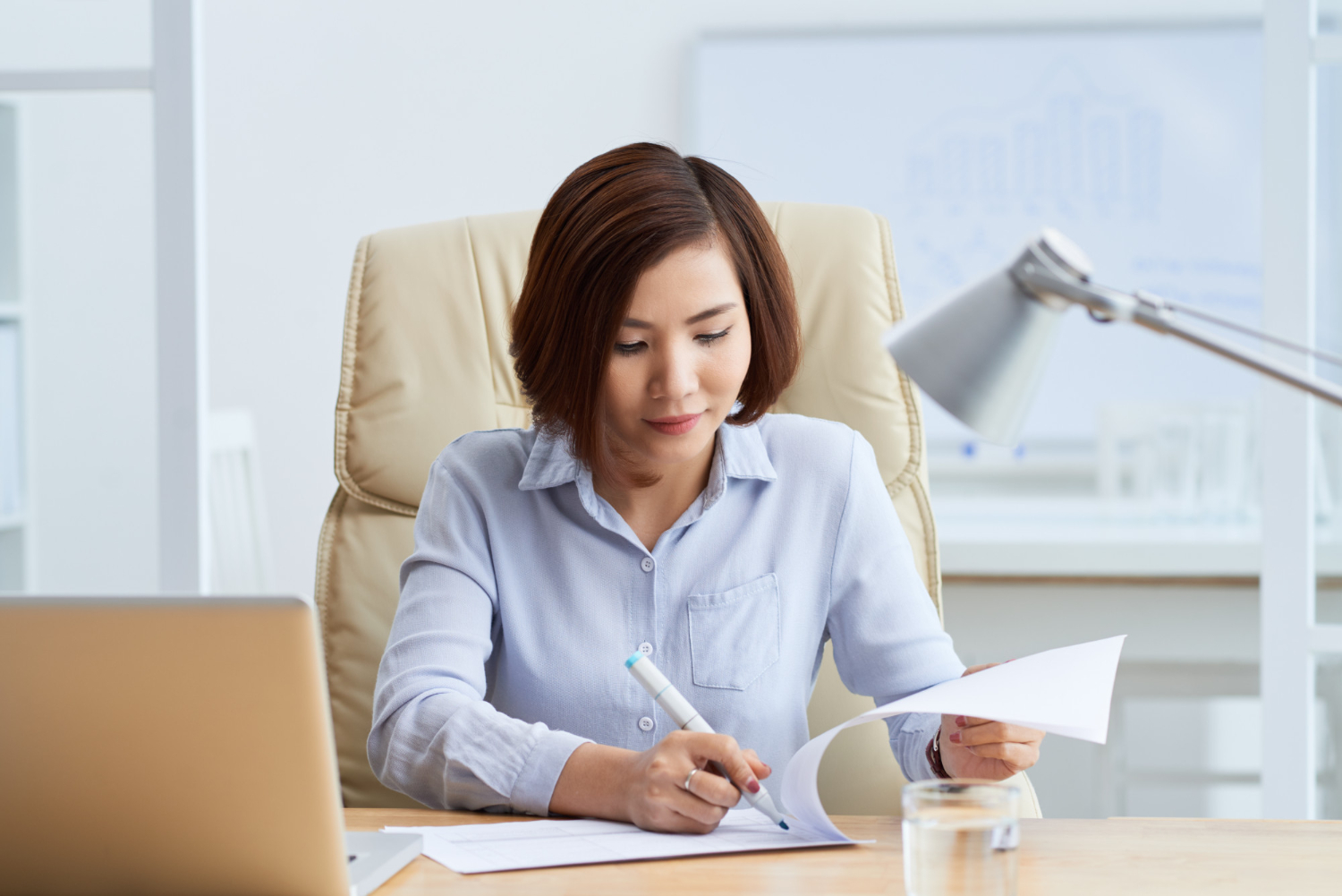How to Design an Effective Custom Application Form for Your Business