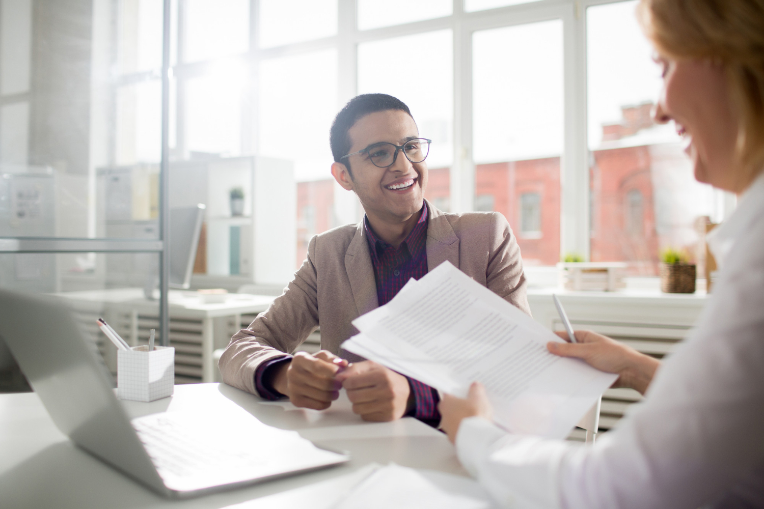 Resume Parsing: The Smarter and More Efficient Alternative